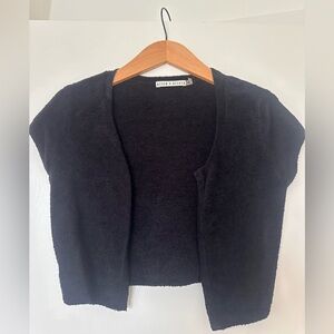 Alice+Olivia cardigan